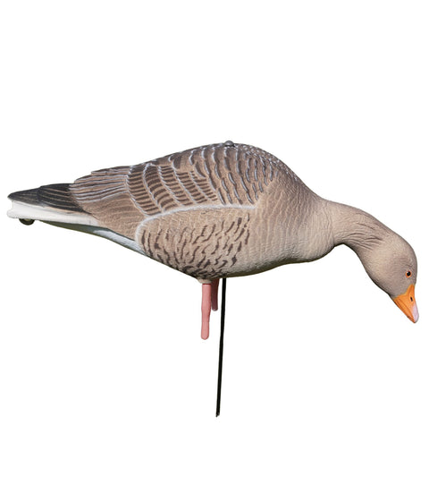 DK WAI Lokkegæs - Supreme Lightweight Decoys - GRÅGÆS