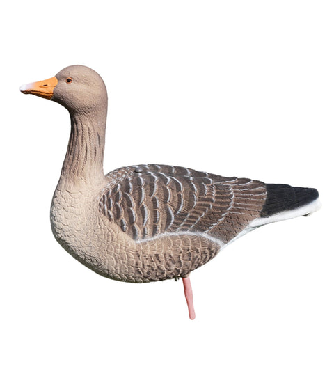 DK WAI Lokkegæs - Supreme Lightweight Decoys - GRÅGÆS