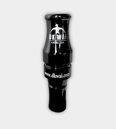 Grågåsekald til gåsejagt - GREYLAG GHOST