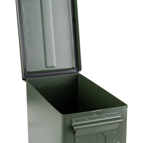 Patronkasse til jagt