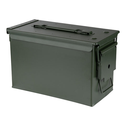 Patronkasse til jagt