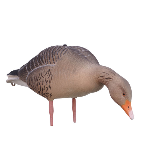 DK WAI Lokkegæs - Supreme Lightweight Decoys - GRÅGÆS