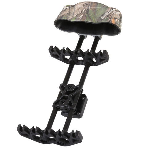 Pilekogger til compound