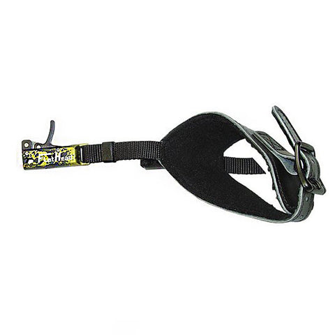 Bue Releaser Flathead