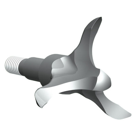 G5 BROADHEAD SGH -  3 stk. Pilespids til småvildt