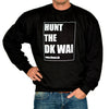 DK WAI sweatshirt