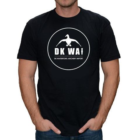 DK WAI T shirt