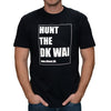 HUNT THE DK WAI t-shirt