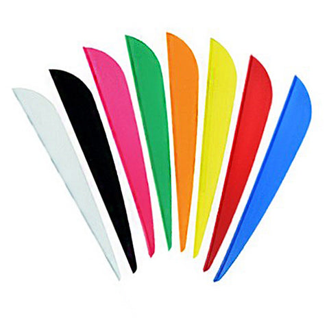 Faner til pile - KILLER VANES