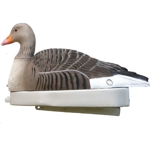 Flyde indsats til Skaller 