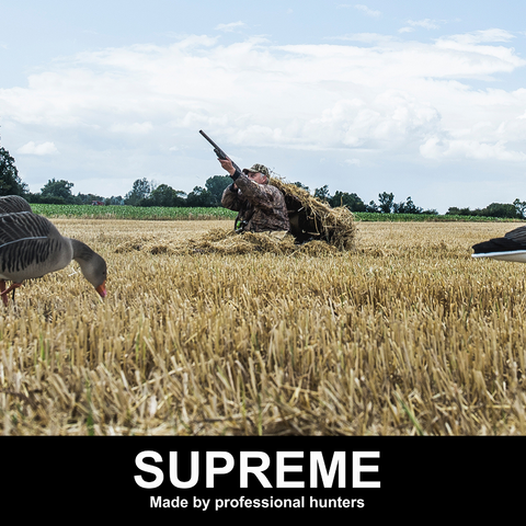 Supreme Hunter -  Forbedret udgave