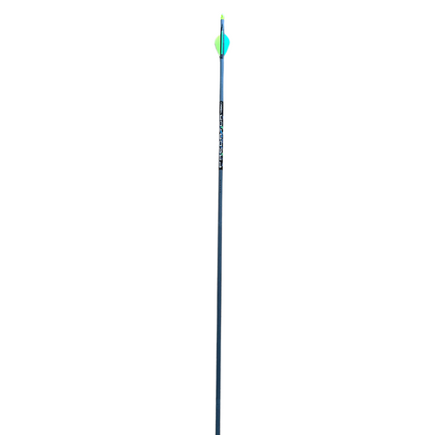 Jagtpile 400 spine - Carbon Express - Predator II
