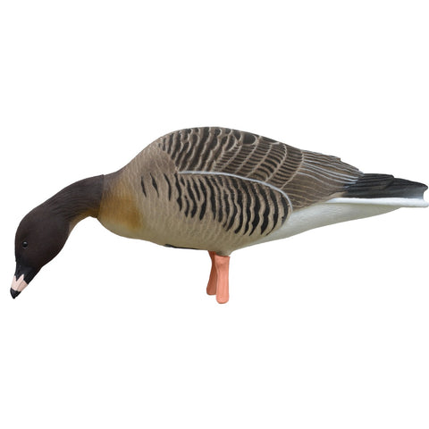 DK WAI Lokkegæs kortnæbbet - Fully Flocked - Full body - NY SERIE PÅ VEJ