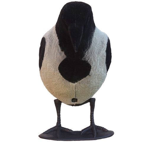 Lokkekrager med flock - DK WAI Supreme Decoys