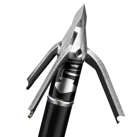 3 stk Meat Seeker - Pilespids