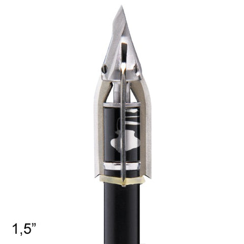 3 stk Meat Seeker - Pilespids