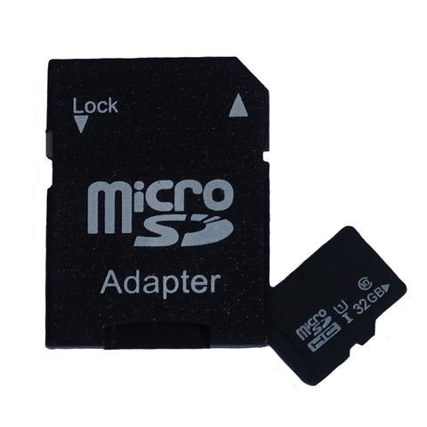 SD micro kort