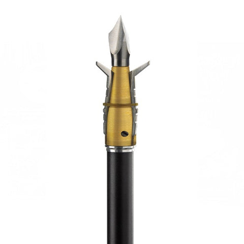 3 stk. Sidewinder 100 grain - jagtspids